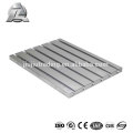 mini t slot panel plate stock aluminium profile